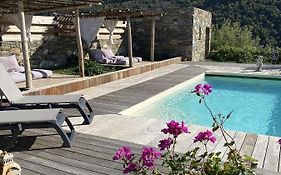 Chambres D'Hotes Et Studios De Charme - A Mandria